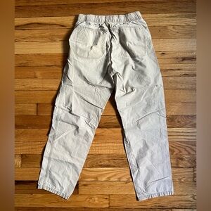 Tan pant youth size 10